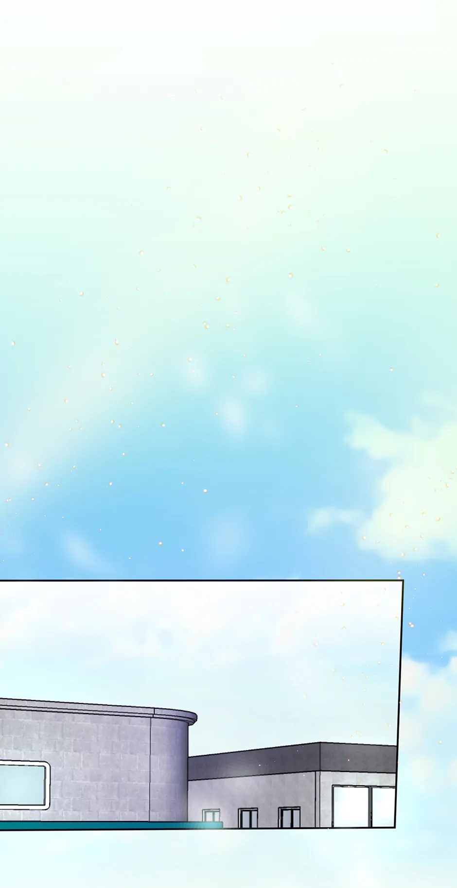 Jealousy Inducers Chapter 55 - page 36