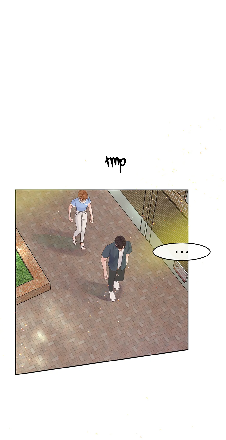 Jealousy Inducers Chapter 55 - page 38