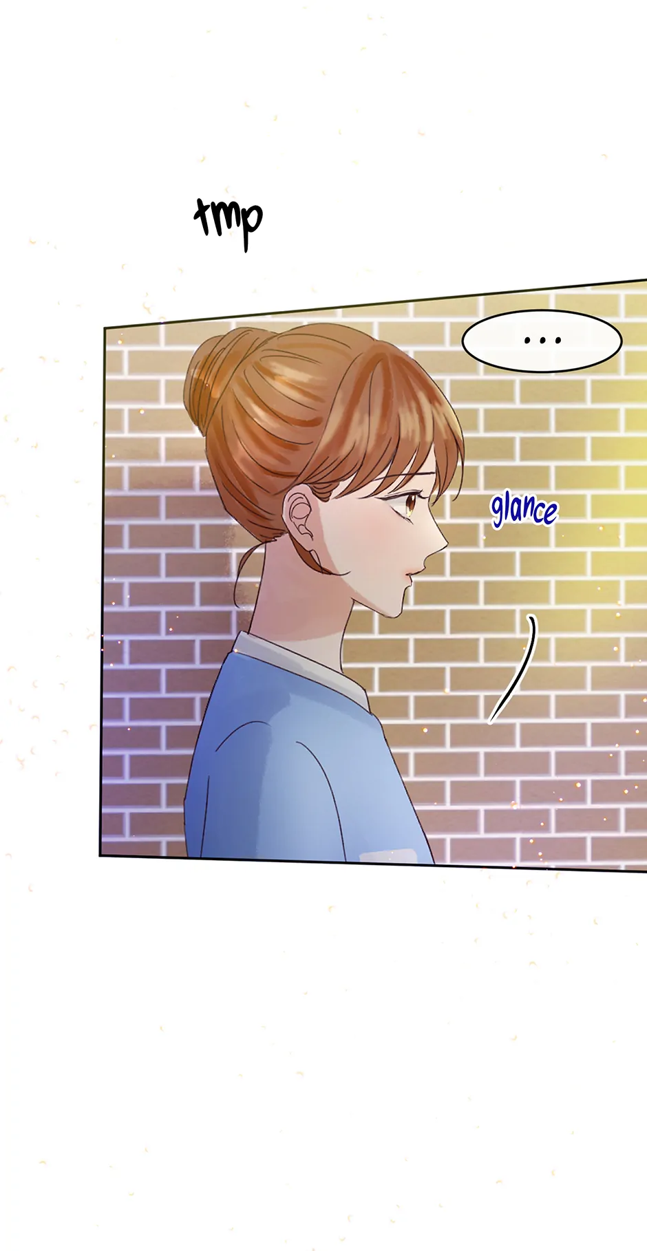 Jealousy Inducers Chapter 55 - page 39