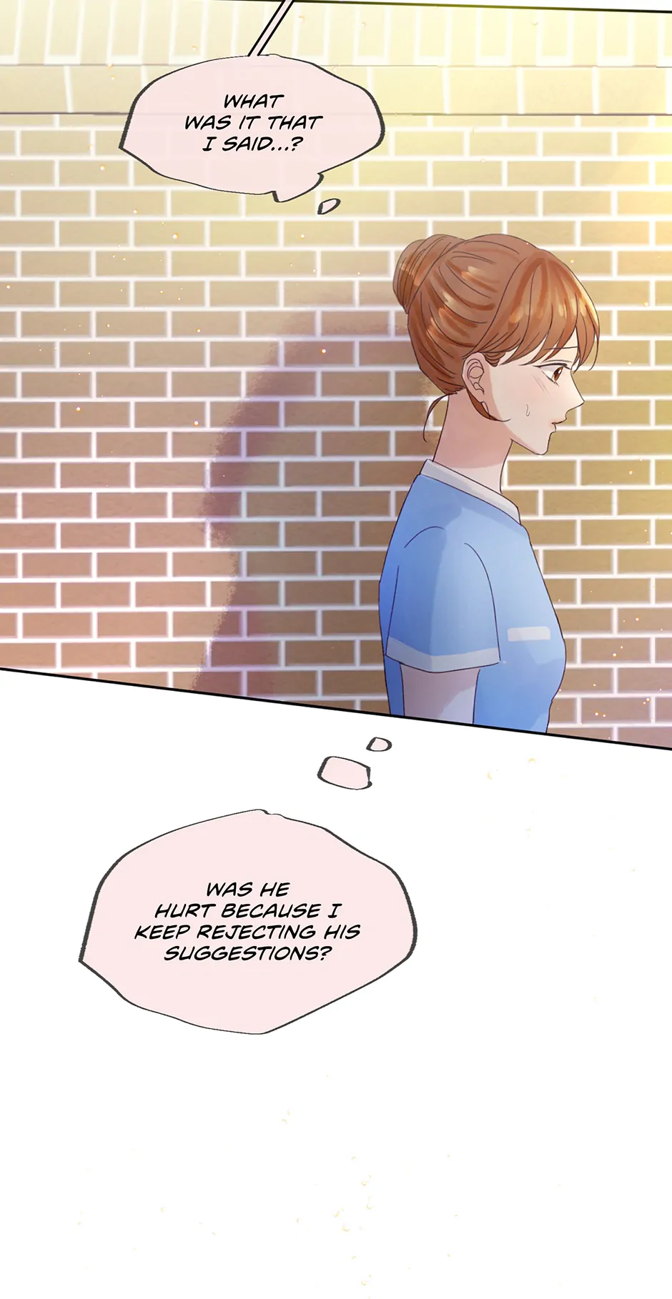 Jealousy Inducers Chapter 55 - page 41