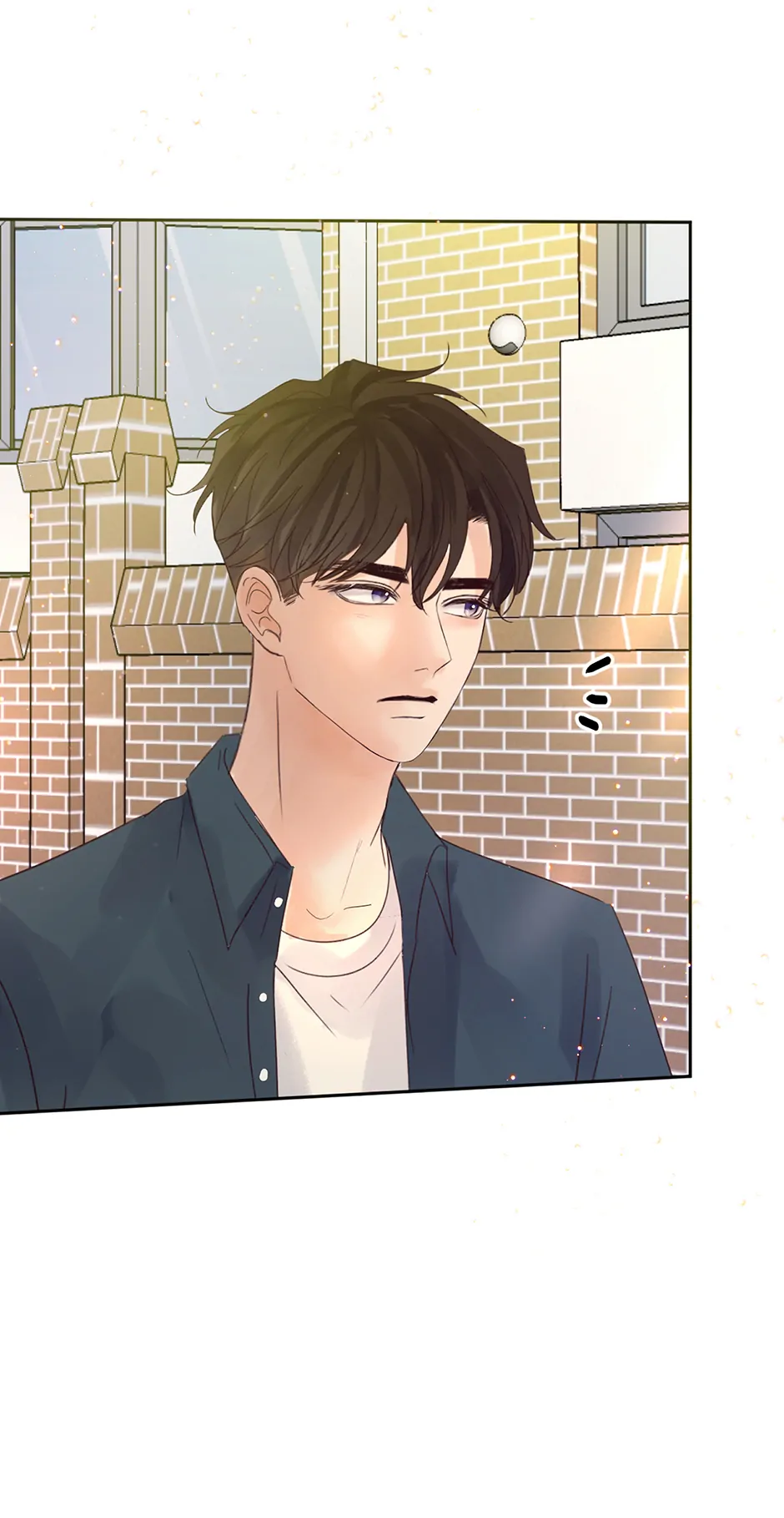 Jealousy Inducers Chapter 55 - page 42