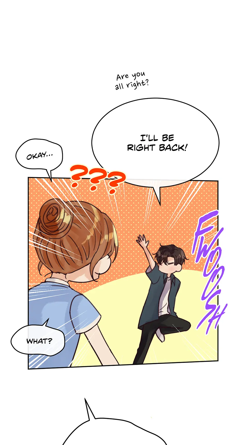 Jealousy Inducers Chapter 55 - page 44