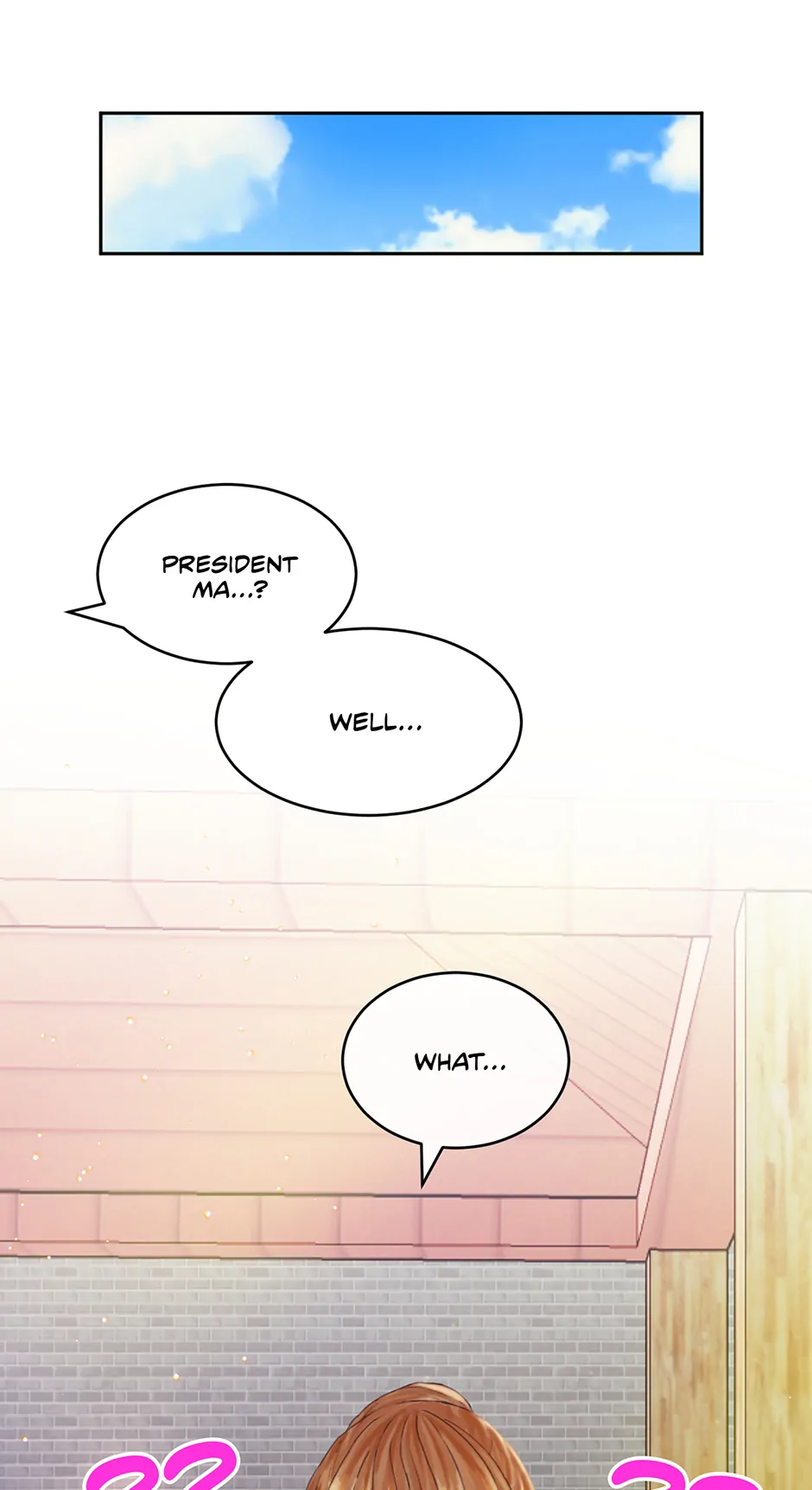 Jealousy Inducers Chapter 55 - page 48