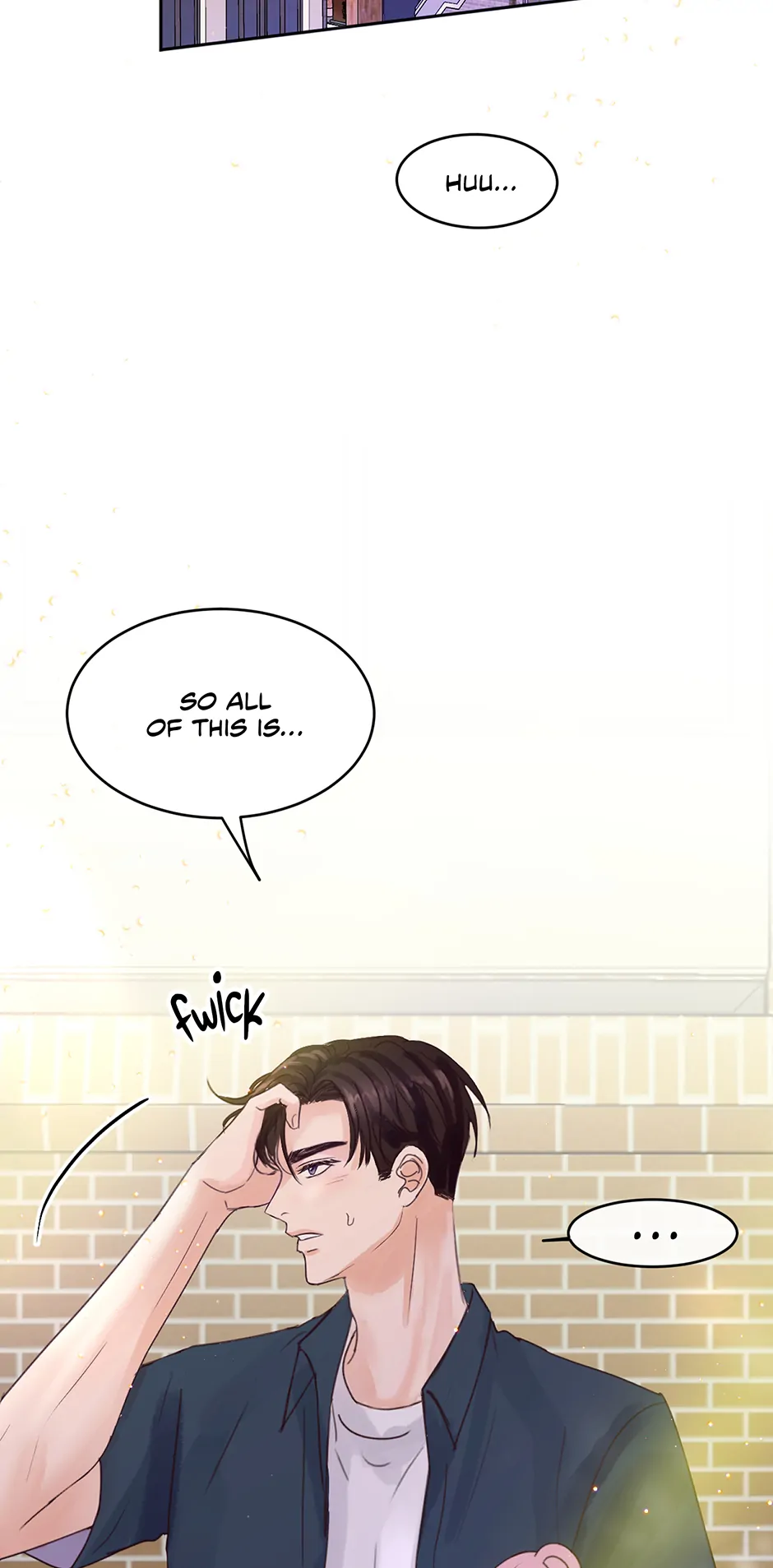 Jealousy Inducers Chapter 55 - page 53