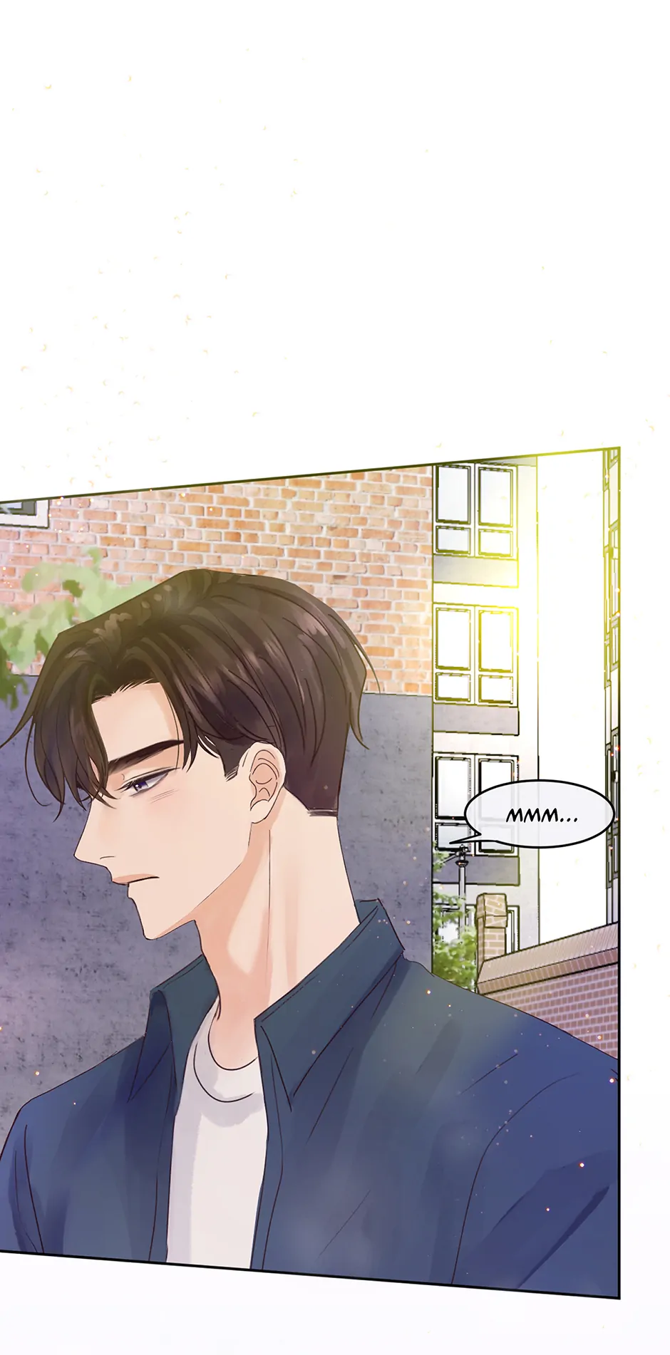 Jealousy Inducers Chapter 55 - page 56