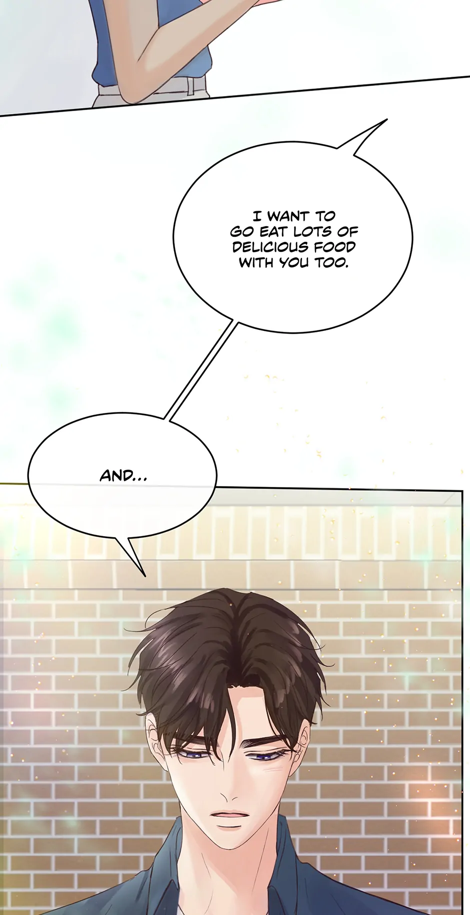 Jealousy Inducers Chapter 55 - page 59