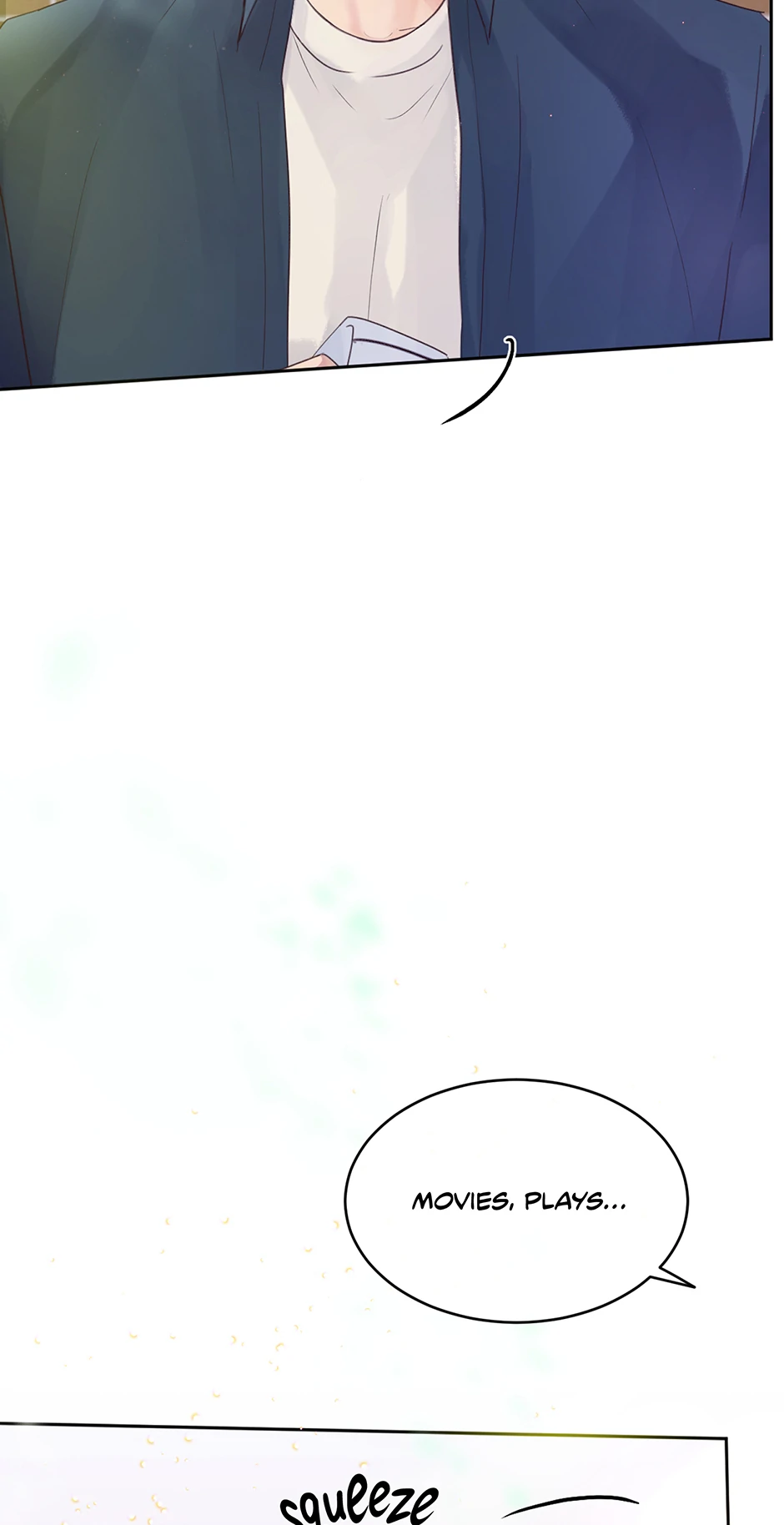 Jealousy Inducers Chapter 55 - page 60