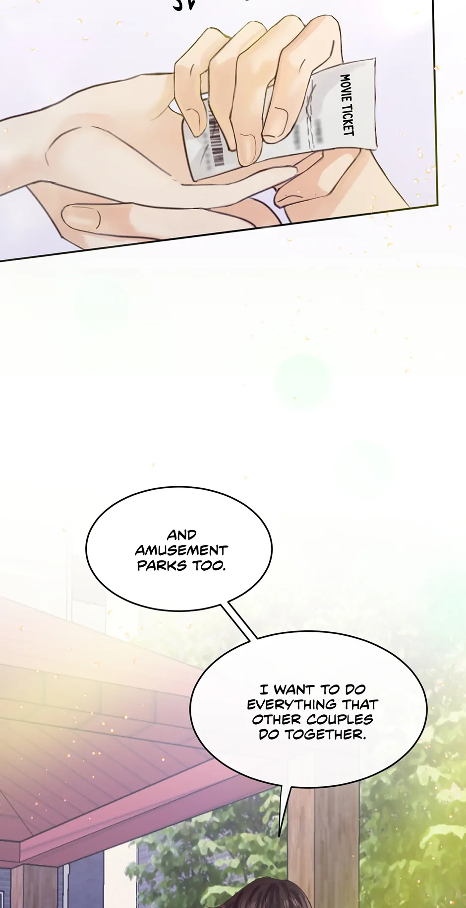 Jealousy Inducers Chapter 55 - page 61