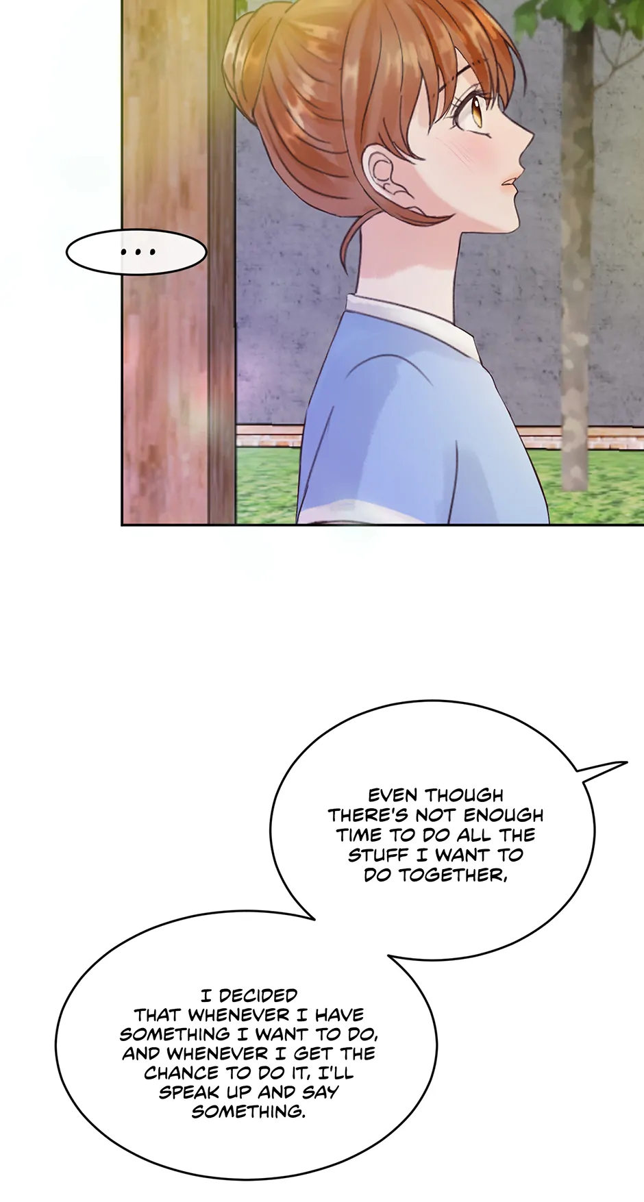 Jealousy Inducers Chapter 55 - page 64