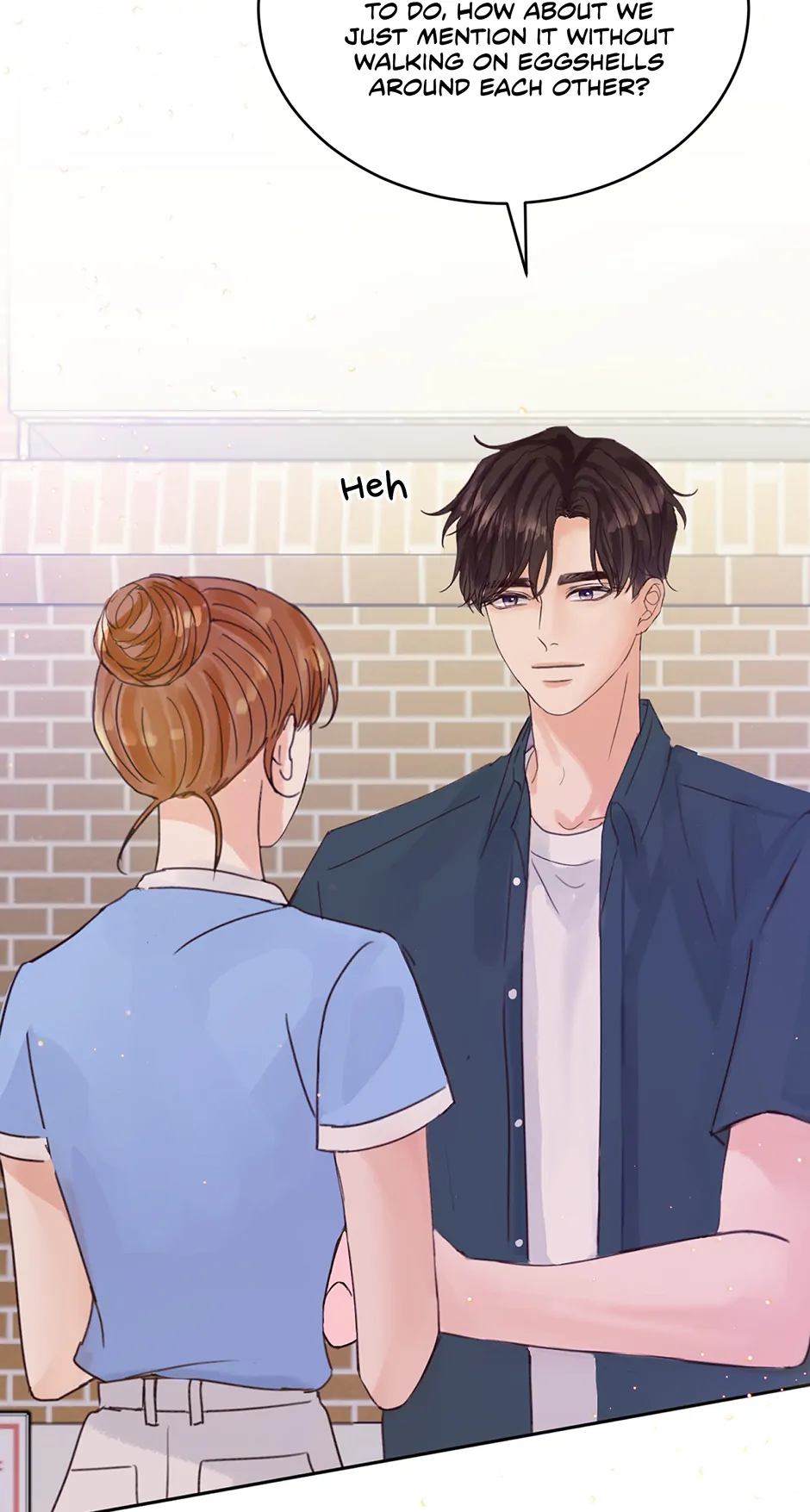 Jealousy Inducers Chapter 55 - page 66