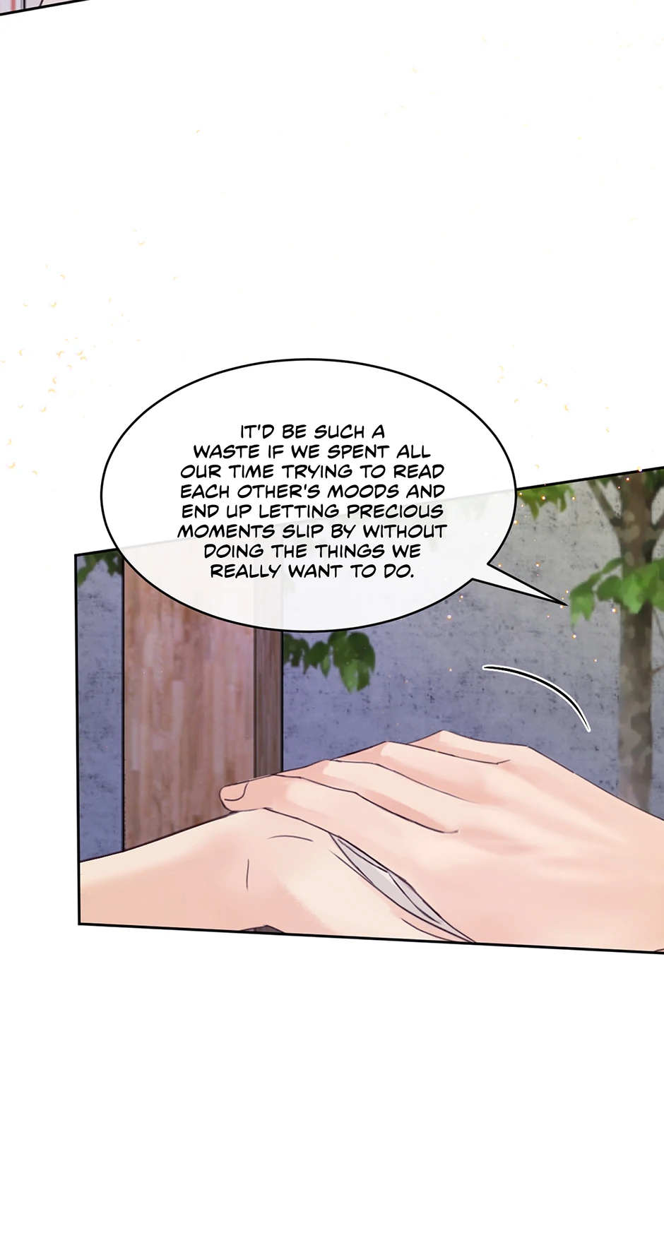 Jealousy Inducers Chapter 55 - page 67