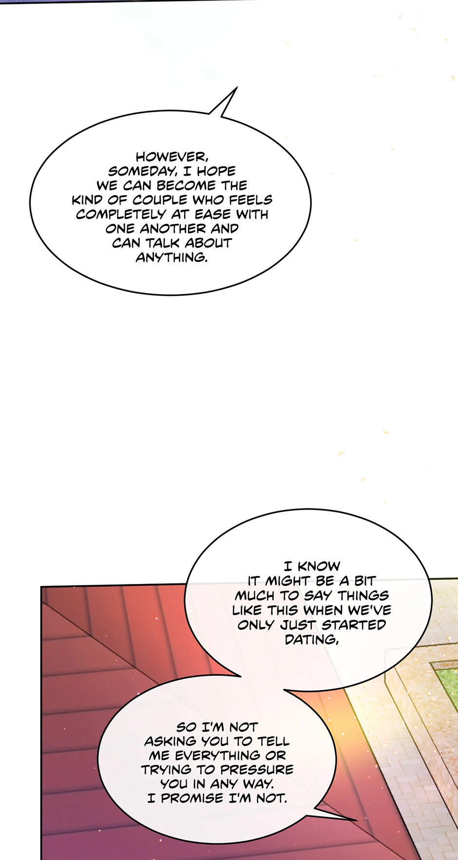 Jealousy Inducers Chapter 55 - page 69