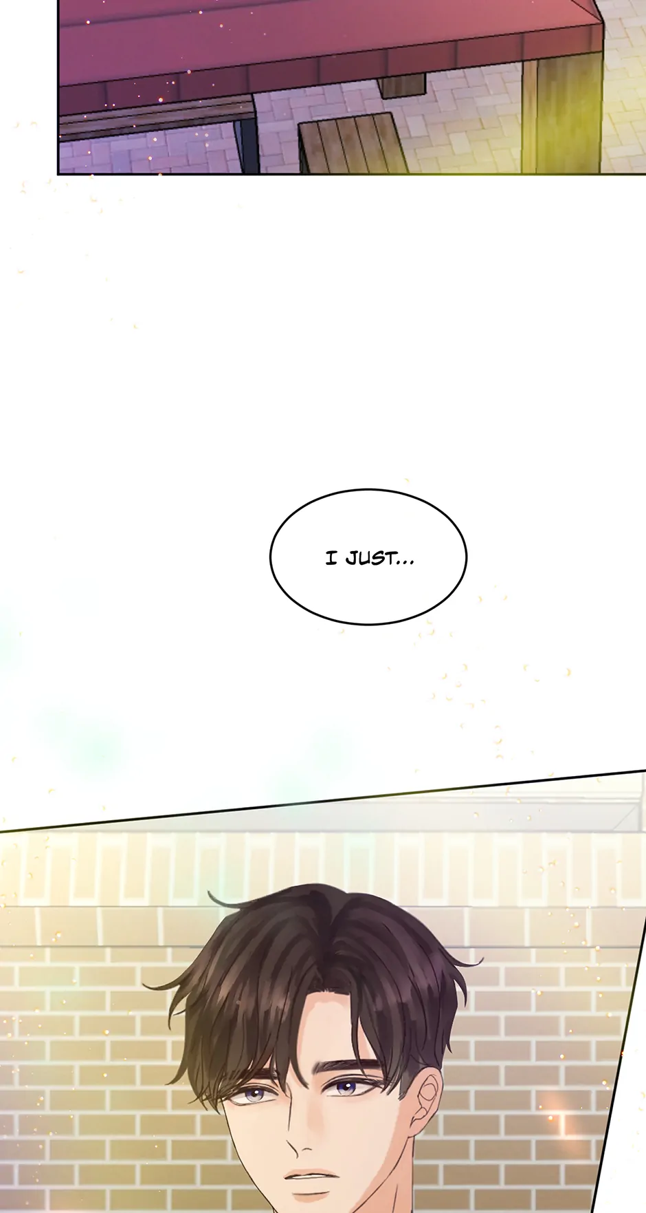 Jealousy Inducers Chapter 55 - page 70