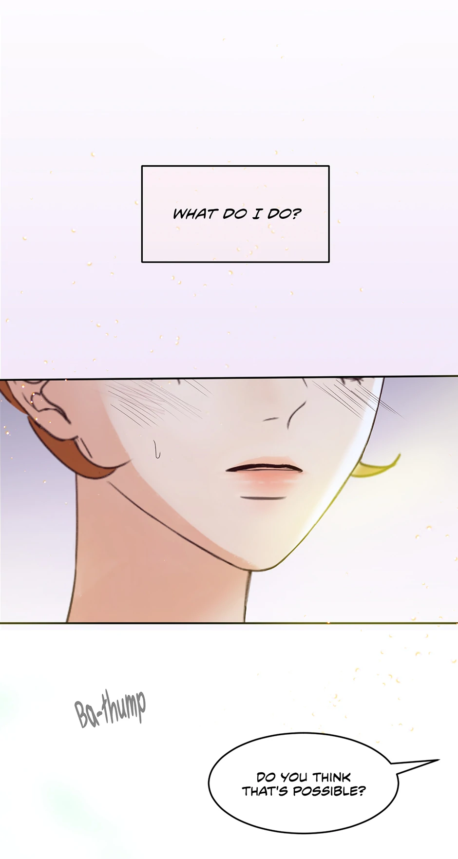 Jealousy Inducers Chapter 55 - page 73