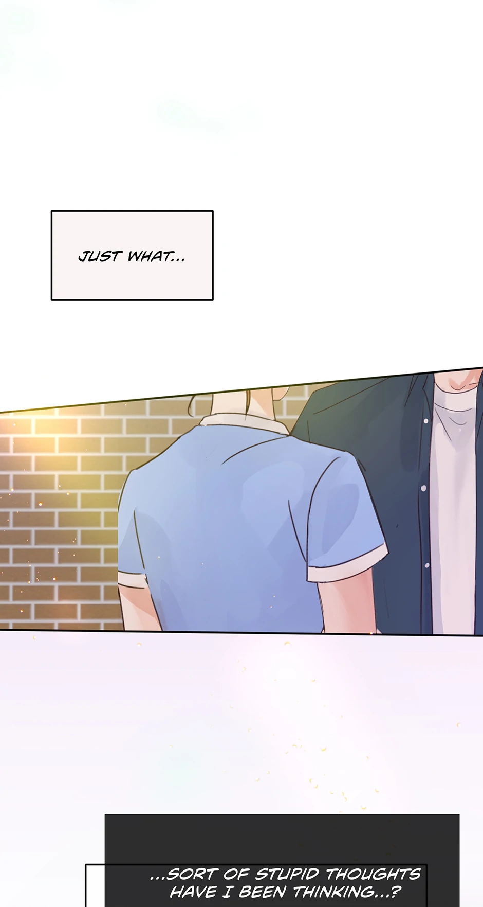 Jealousy Inducers Chapter 55 - page 74