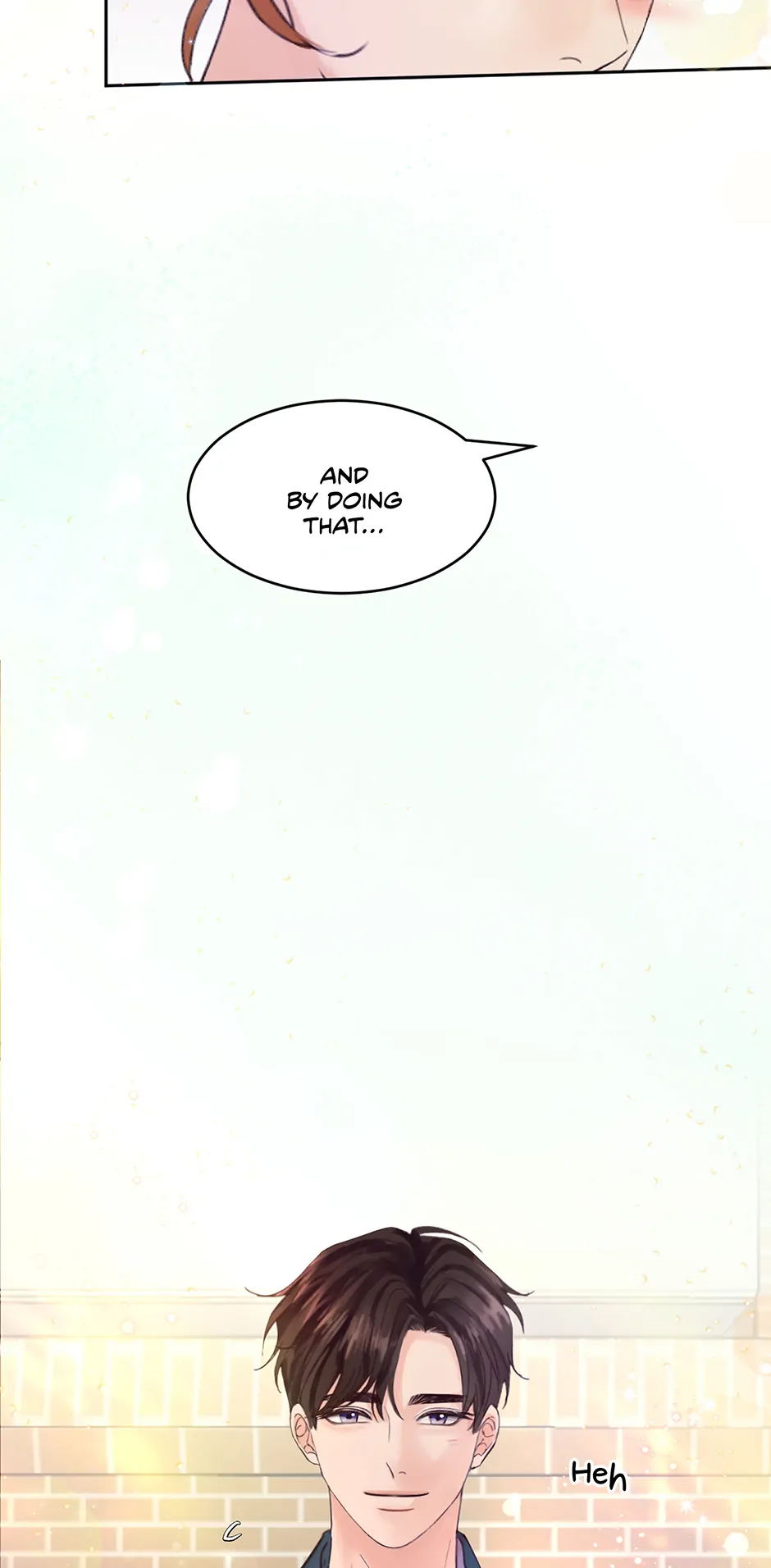 Jealousy Inducers Chapter 56 - page 9