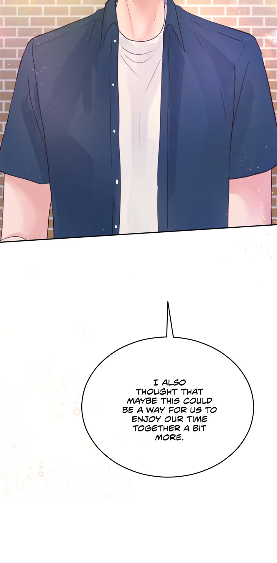 Jealousy Inducers Chapter 56 - page 10