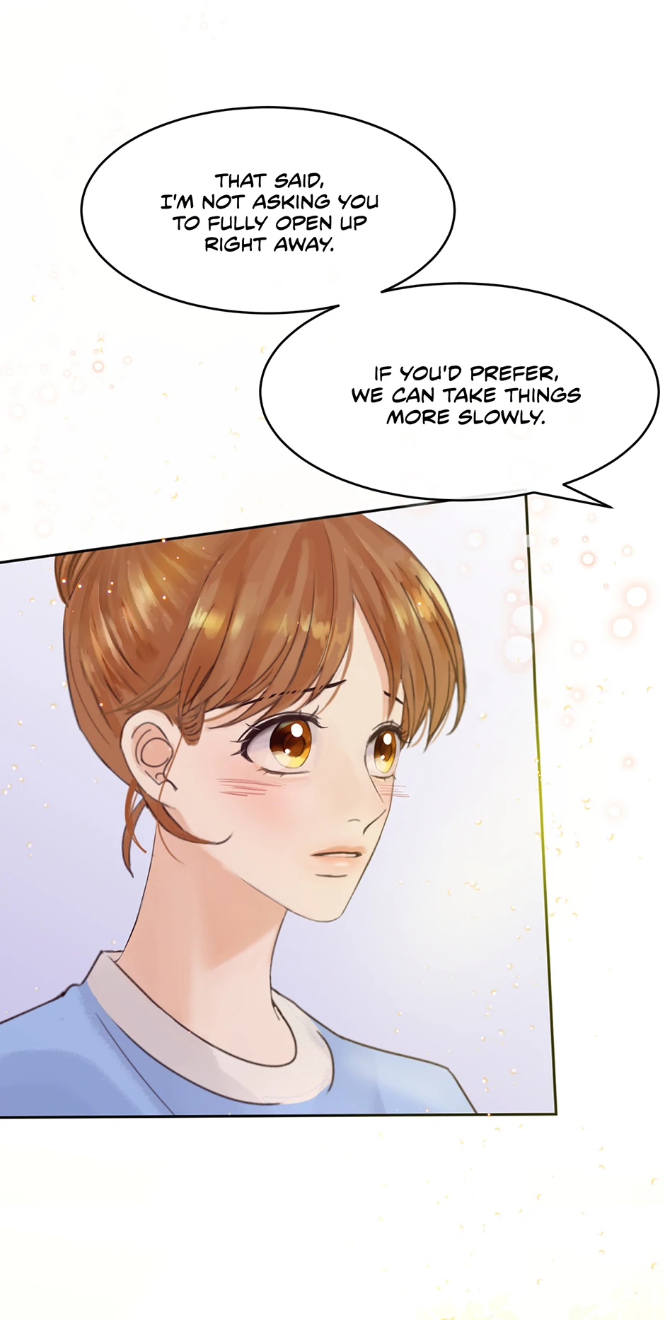 Jealousy Inducers Chapter 56 - page 11