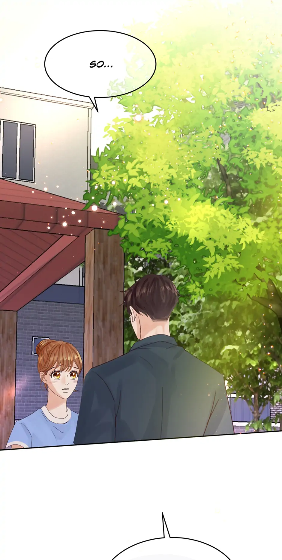 Jealousy Inducers Chapter 56 - page 12