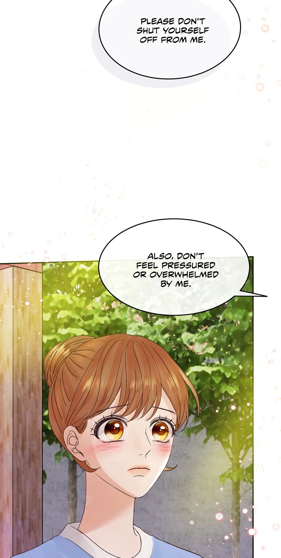 Jealousy Inducers Chapter 56 - page 13