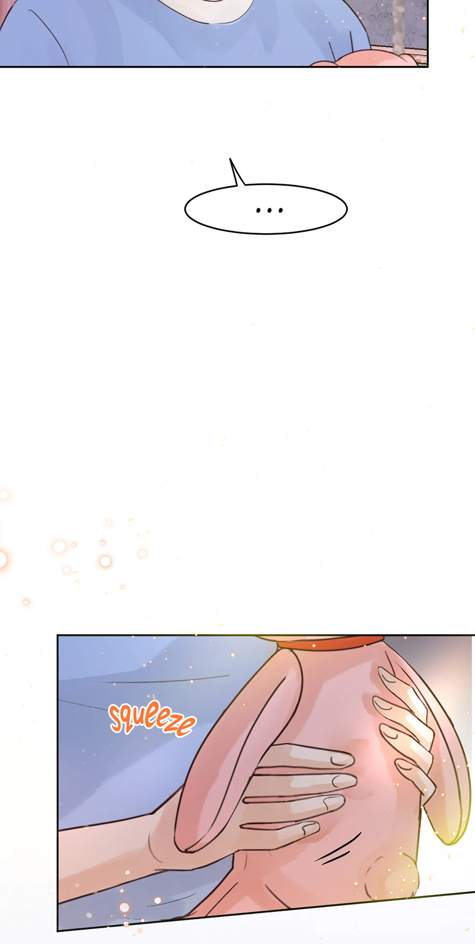 Jealousy Inducers Chapter 56 - page 14