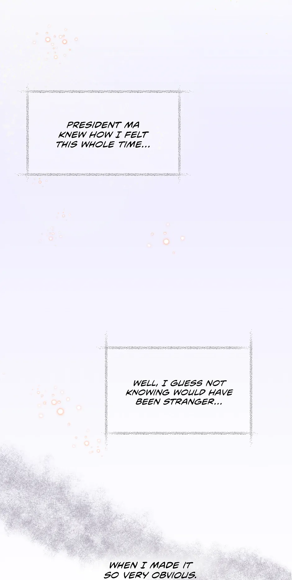 Jealousy Inducers Chapter 56 - page 15