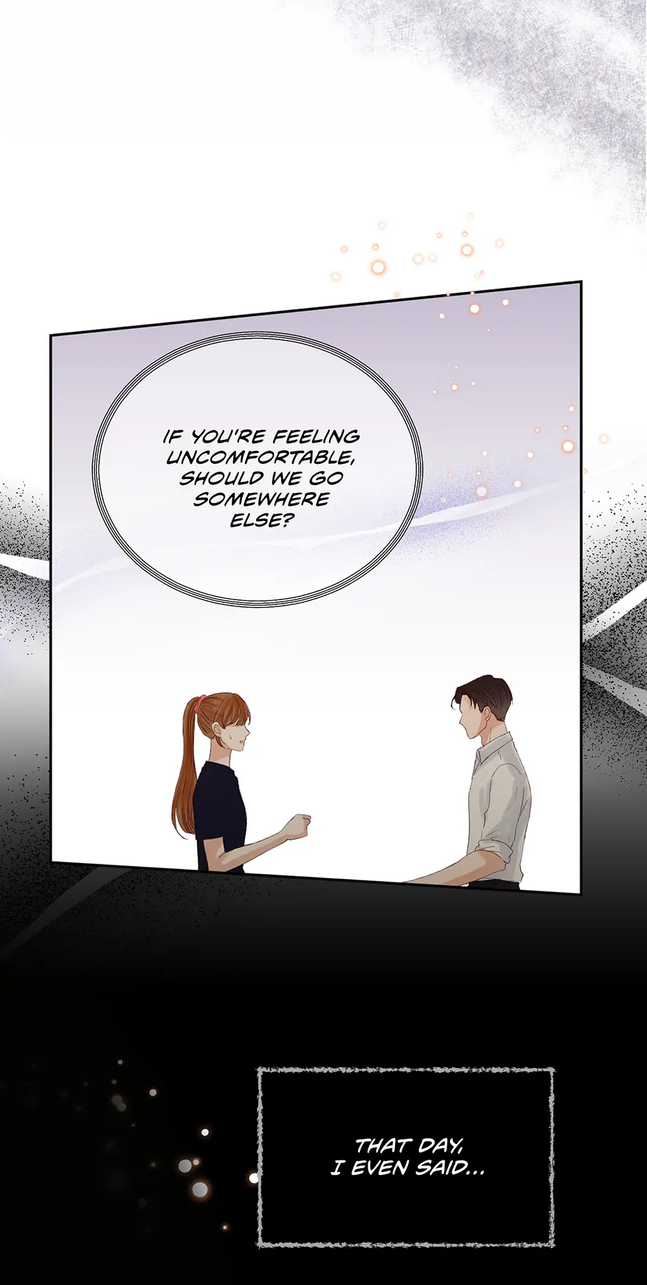 Jealousy Inducers Chapter 56 - page 16
