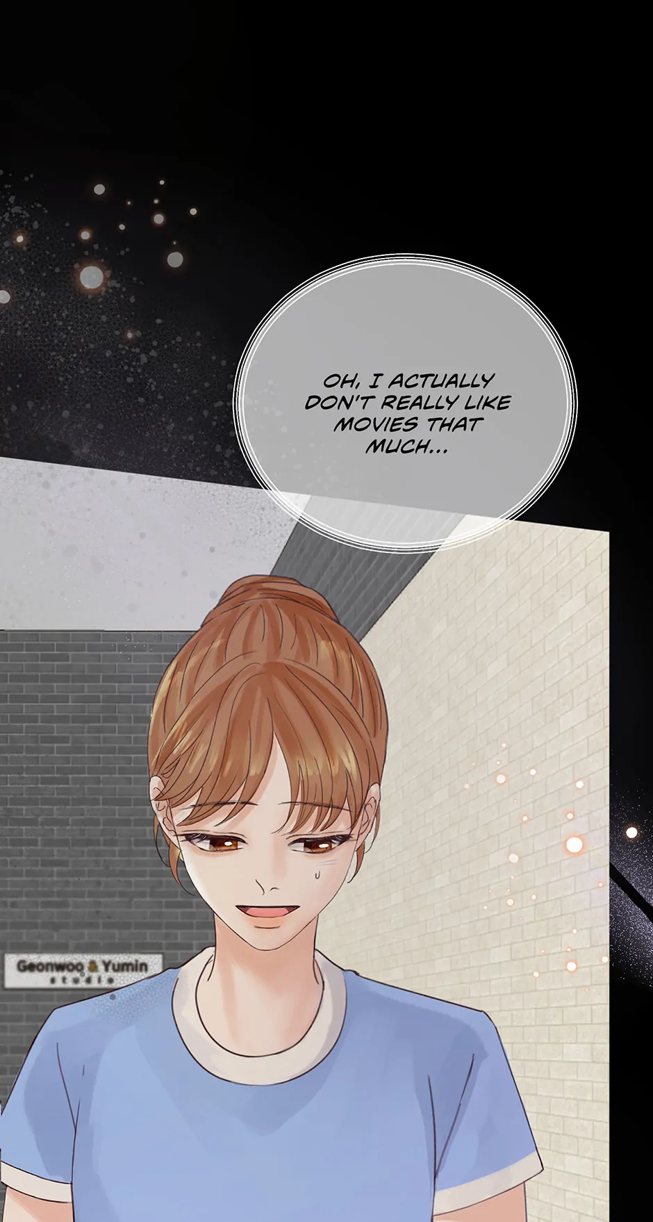 Jealousy Inducers Chapter 56 - page 17