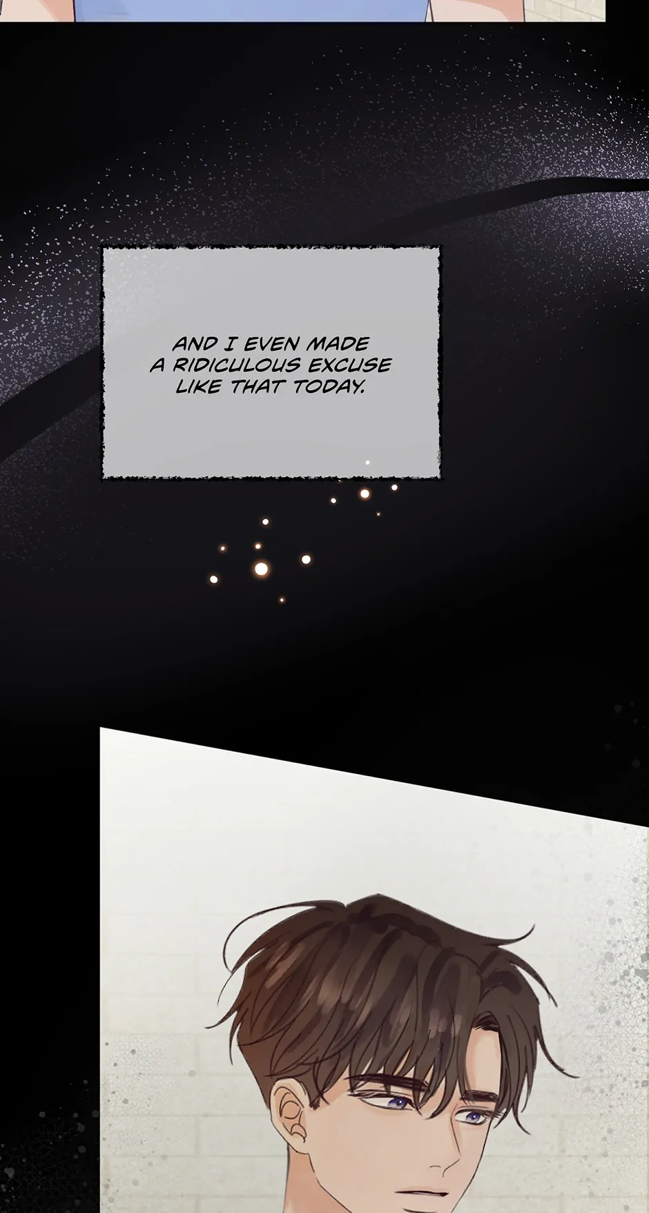 Jealousy Inducers Chapter 56 - page 18