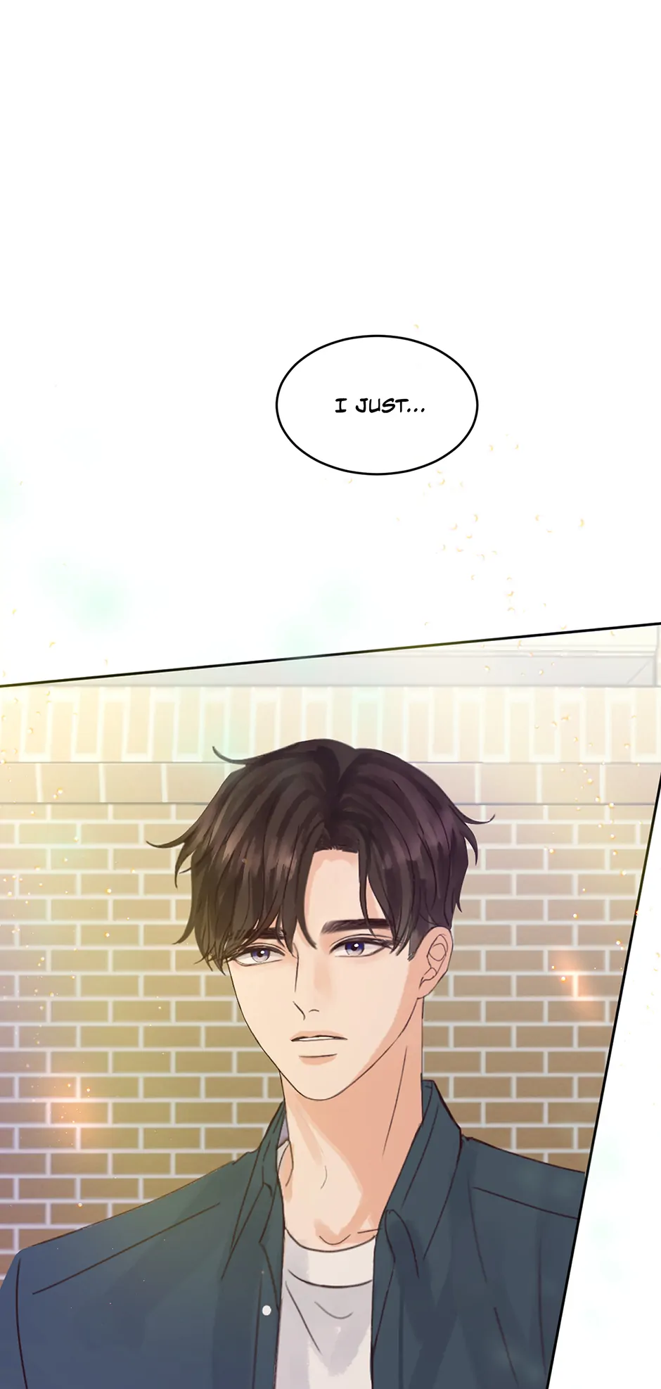 Jealousy Inducers Chapter 56 - page 1