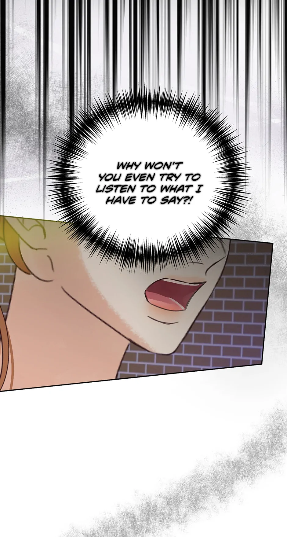 Jealousy Inducers Chapter 56 - page 21