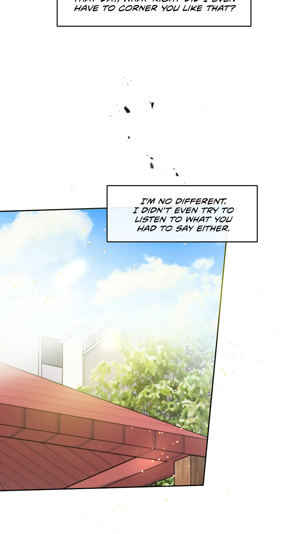 Jealousy Inducers Chapter 56 - page 23