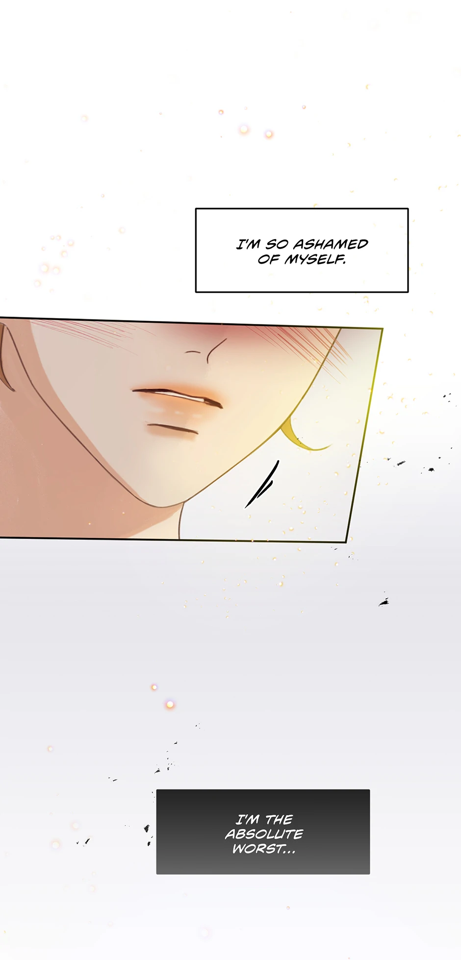 Jealousy Inducers Chapter 56 - page 25