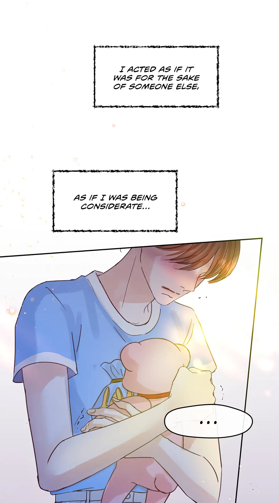 Jealousy Inducers Chapter 56 - page 28
