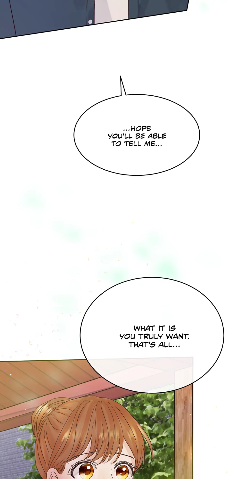 Jealousy Inducers Chapter 56 - page 2