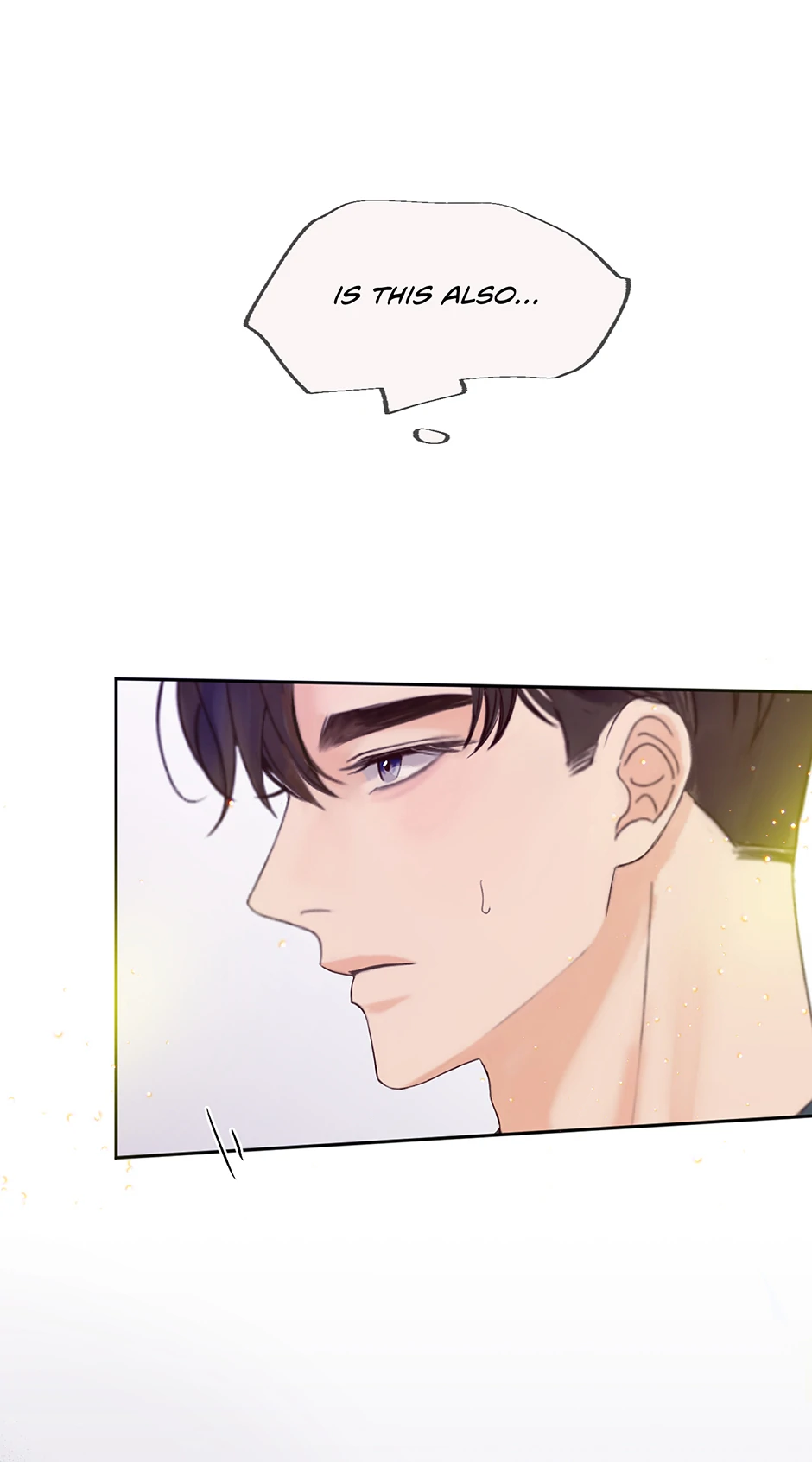 Jealousy Inducers Chapter 56 - page 32