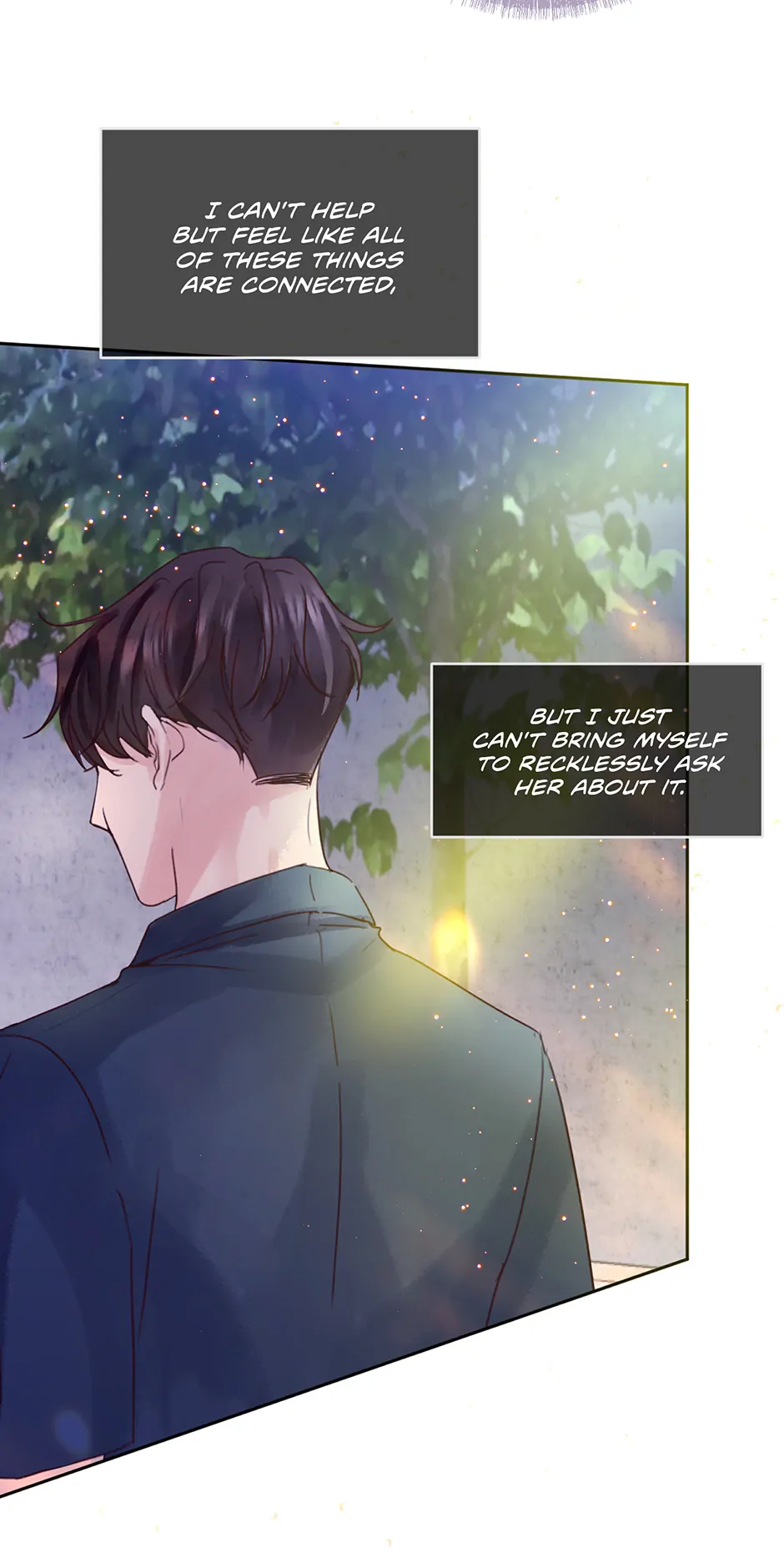 Jealousy Inducers Chapter 56 - page 36