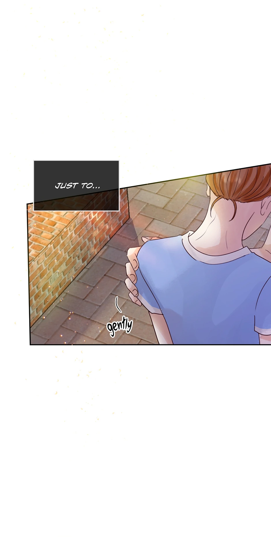 Jealousy Inducers Chapter 56 - page 37