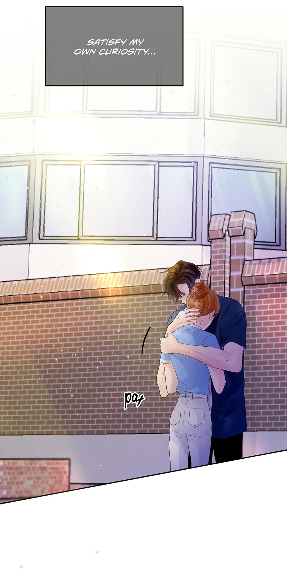 Jealousy Inducers Chapter 56 - page 38