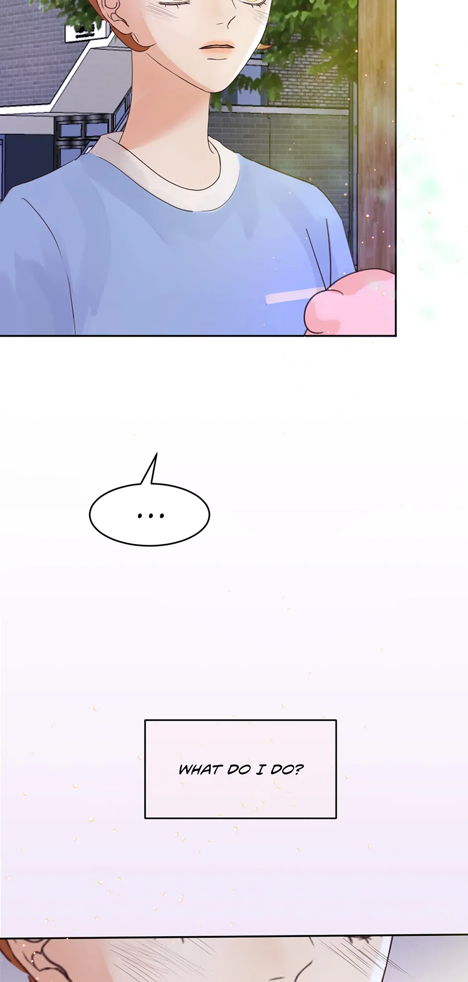 Jealousy Inducers Chapter 56 - page 3