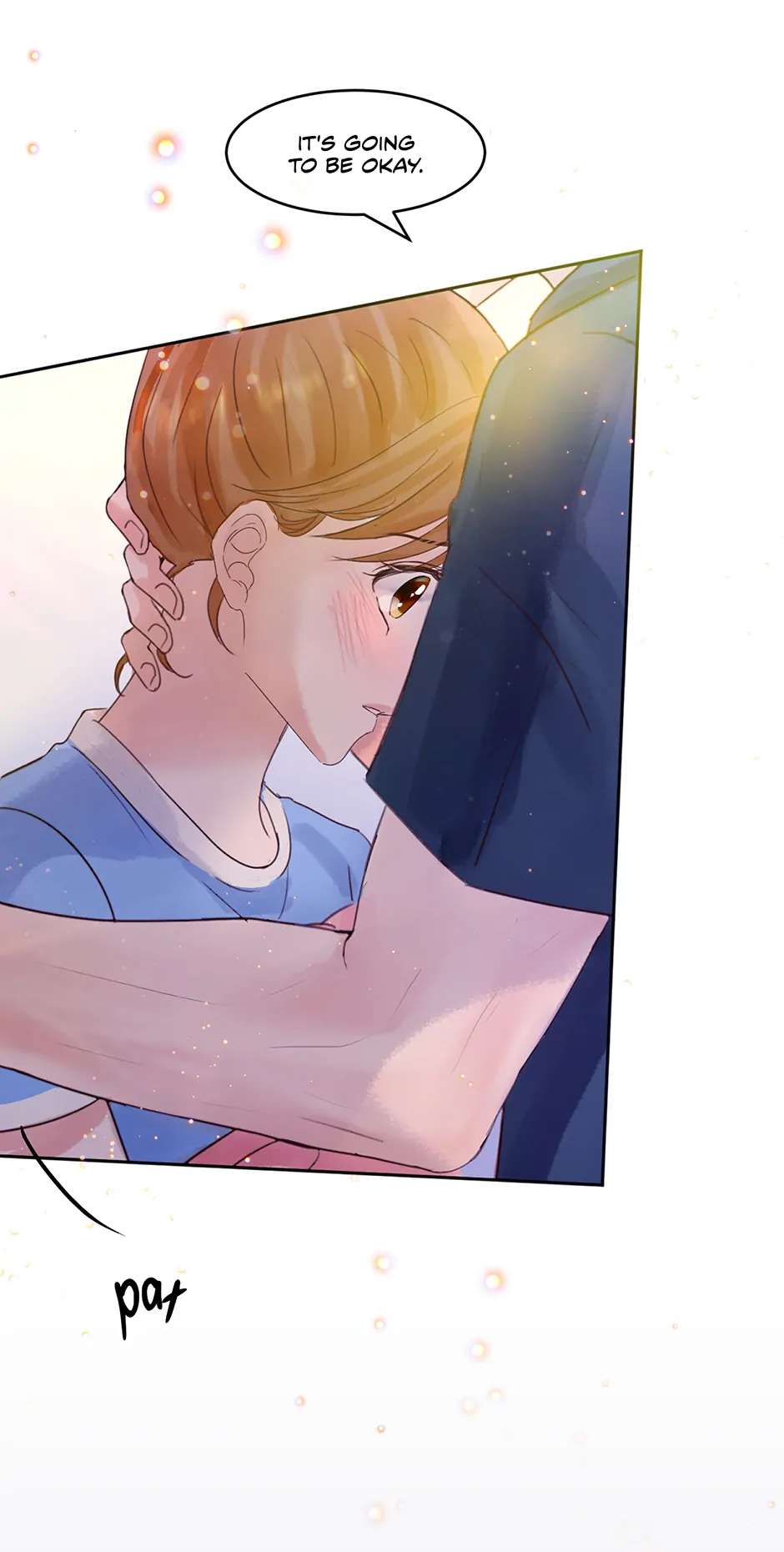 Jealousy Inducers Chapter 56 - page 39