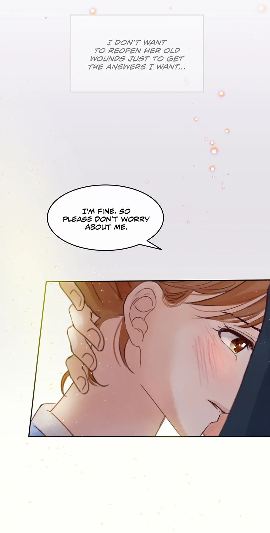 Jealousy Inducers Chapter 56 - page 40