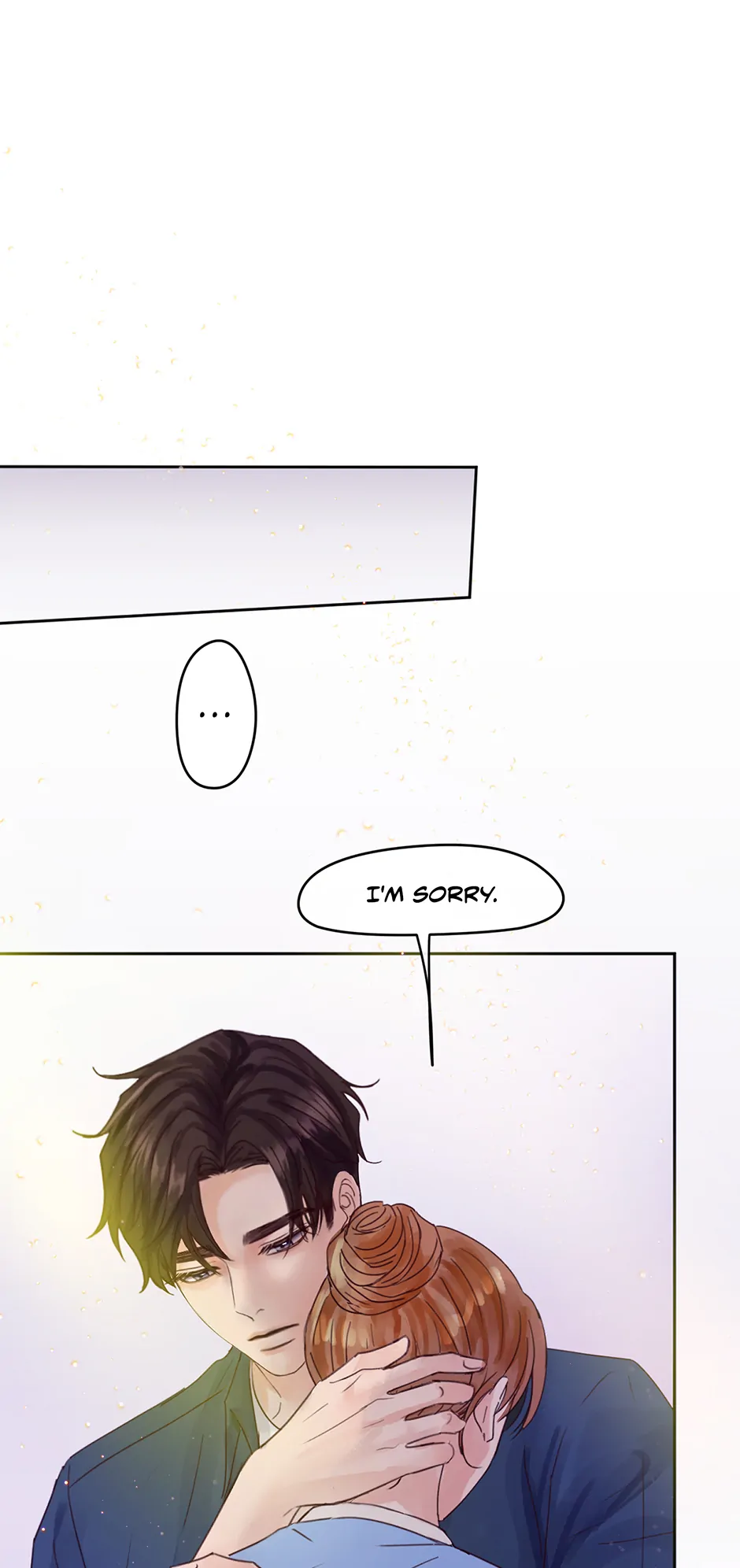 Jealousy Inducers Chapter 56 - page 41