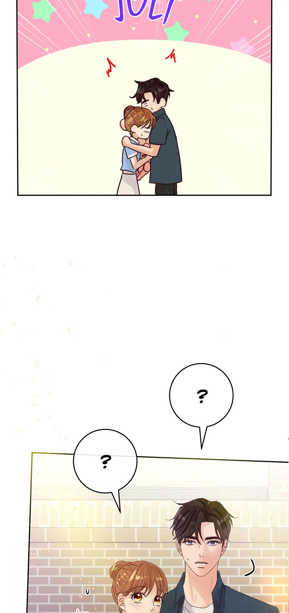 Jealousy Inducers Chapter 56 - page 43