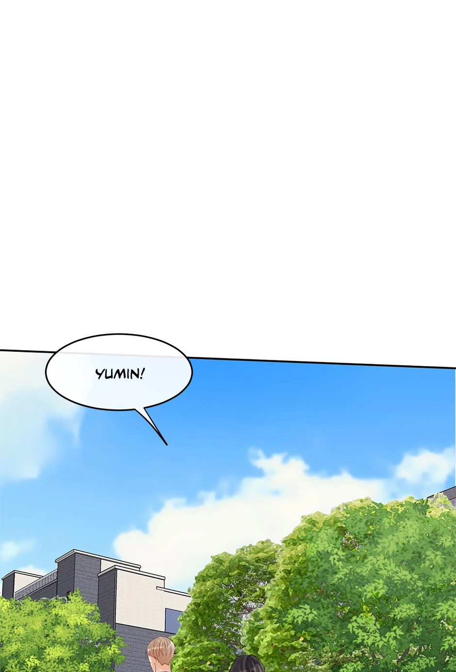 Jealousy Inducers Chapter 56 - page 46