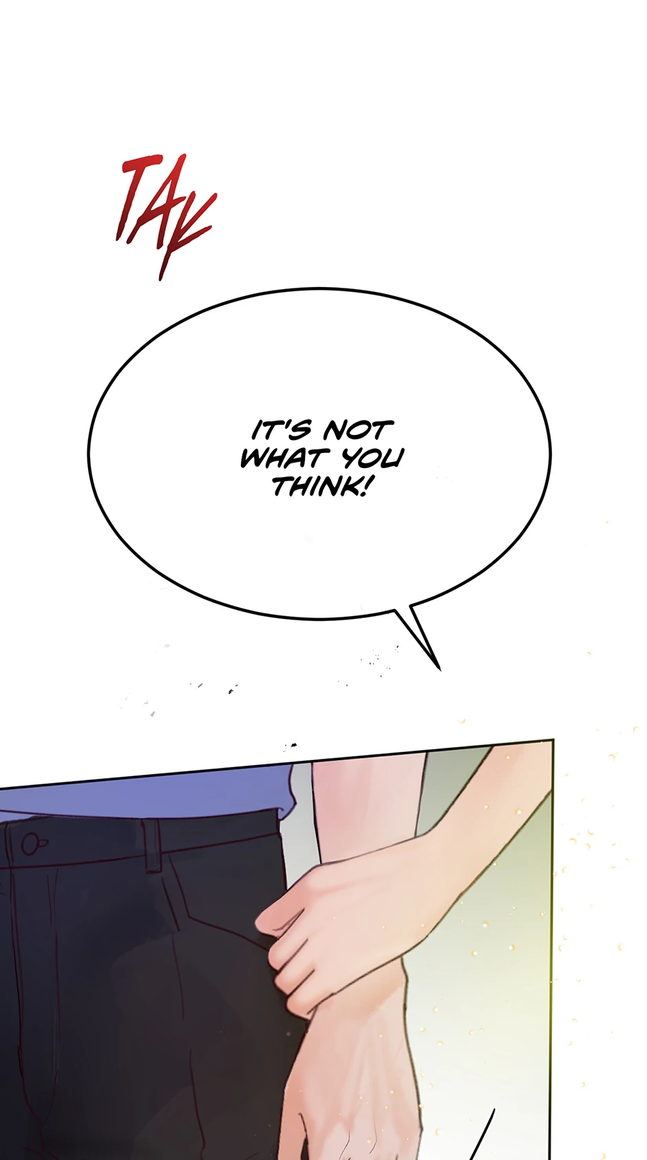Jealousy Inducers Chapter 56 - page 48