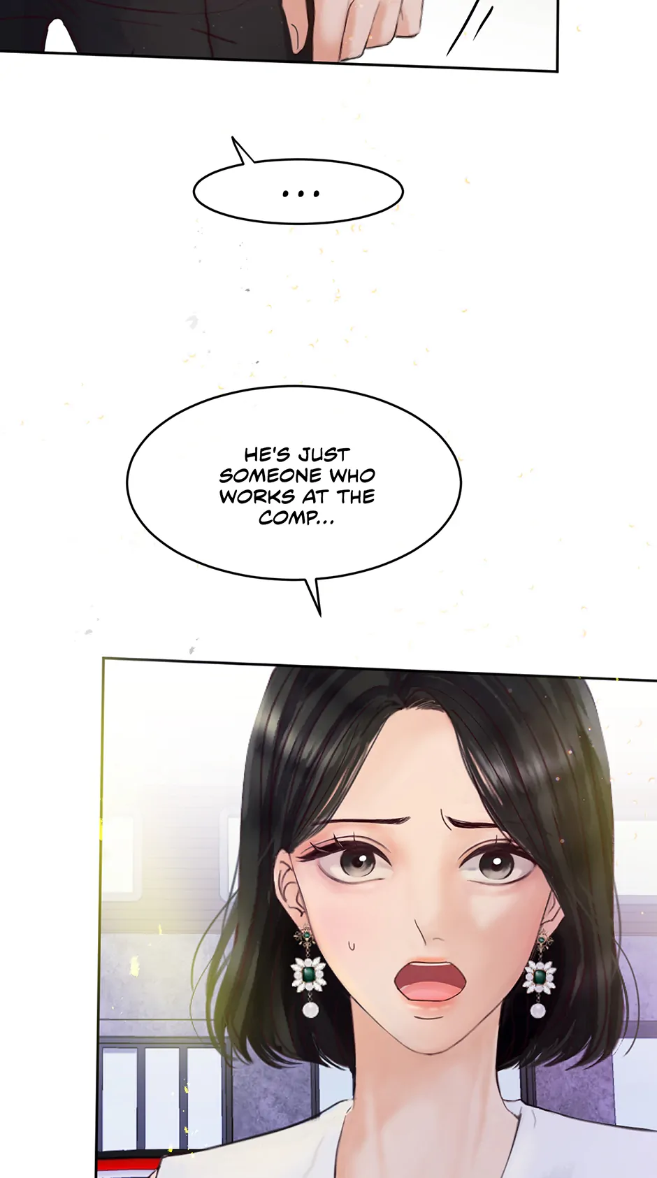 Jealousy Inducers Chapter 56 - page 49