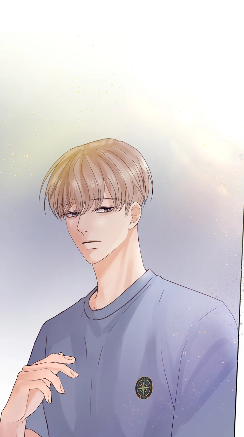 Jealousy Inducers Chapter 56 - page 51
