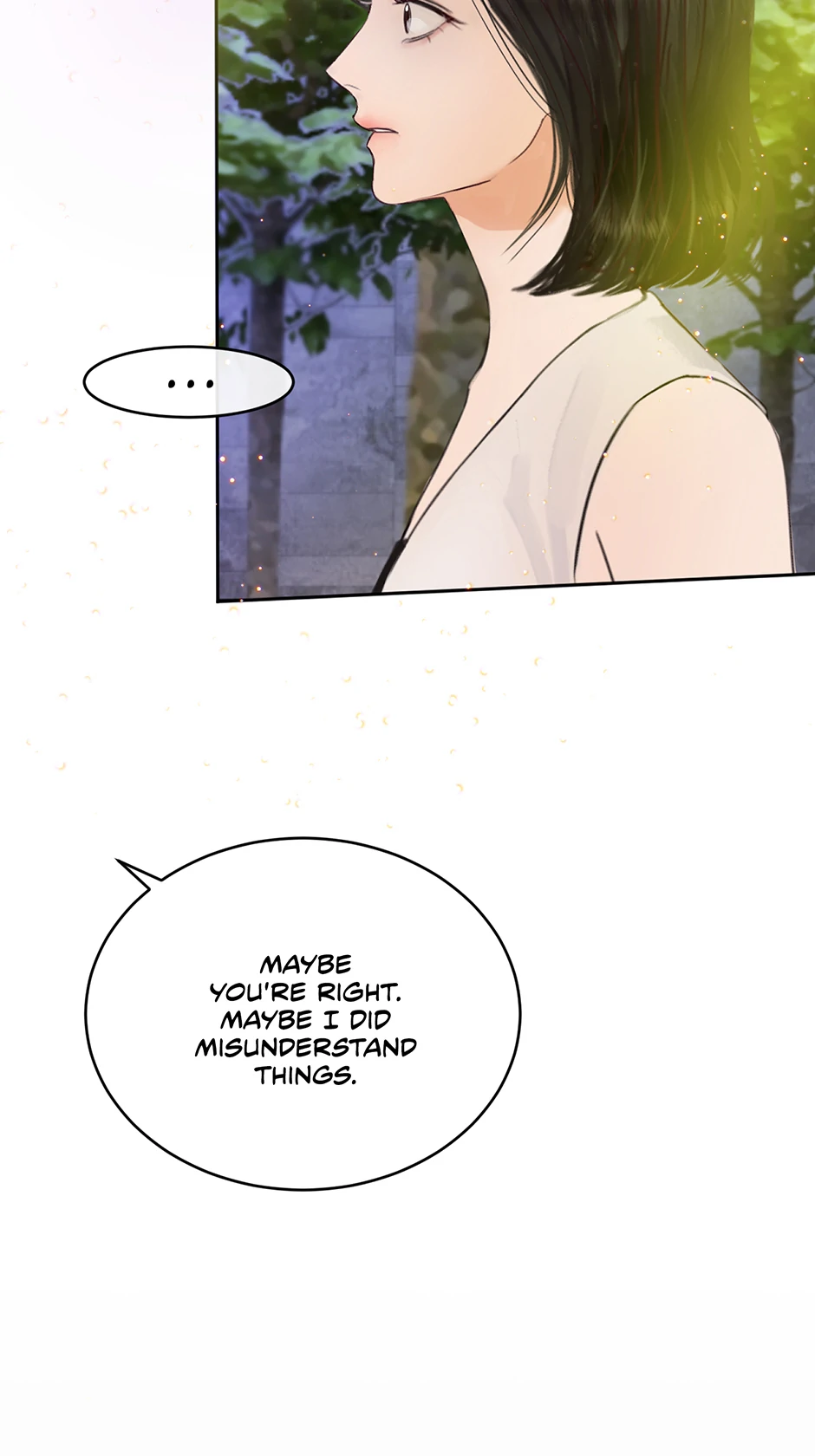 Jealousy Inducers Chapter 56 - page 53