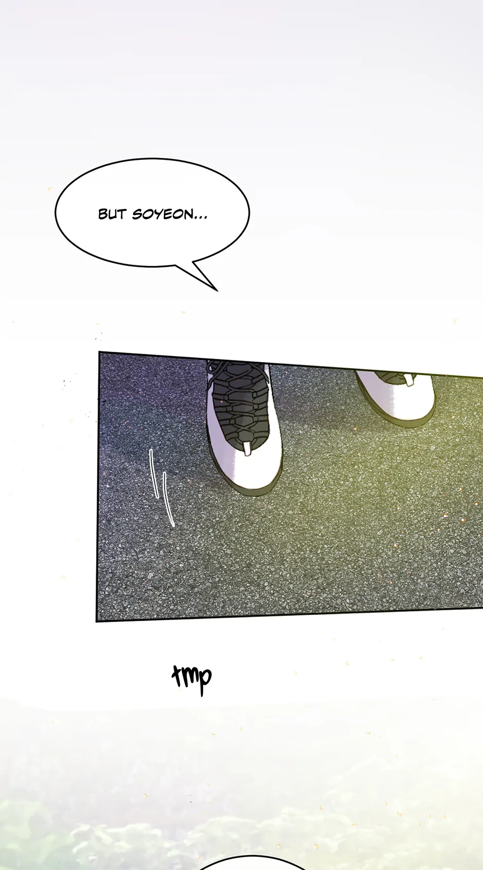 Jealousy Inducers Chapter 56 - page 55